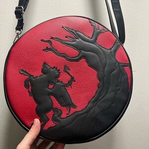Sleepy Hollow Purse